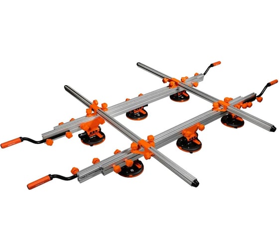 Изображение товара Система переноски крупноформатной плитки Aspro ЛФСС (LFSC) 102880