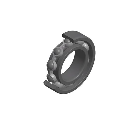 Изображение товара Подшипник SNR 6307C3 3413520147211