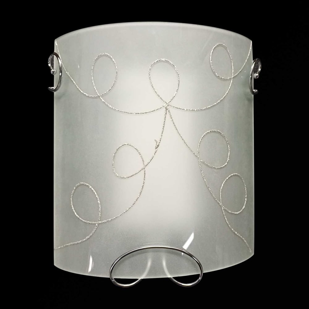 Изображение товара Настенный светильник Sneha 38G CR