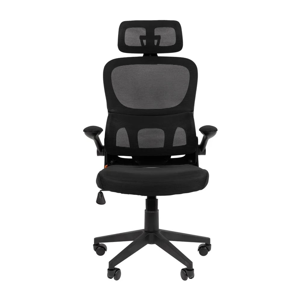 Изображение товара Офисное кресло Chairman CH630 черный 00-07145975