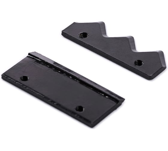 Изображение товара Лезвие съемное для шнека BURAN 200 мм HARDDRILL SHARP 200 S00120