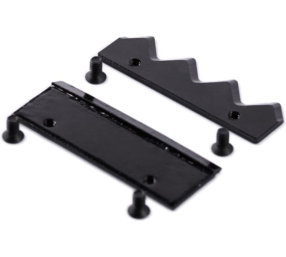 Изображение товара Лезвие съемное для шнека BURAN 250 мм HARDDRILL SHARP 250 S00121