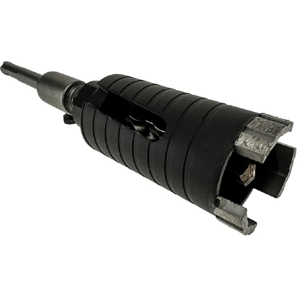 Изображение товара Алмазная коронка по бетону 40 мм SDS+ Black Version Diamond Industrial