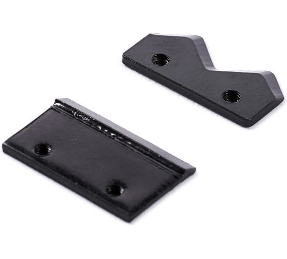 Изображение товара Лезвие съемное для шнека BURAN 150 мм HARDDRILL SHARP 150 S00119