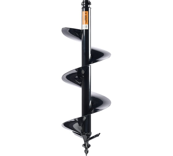 Изображение товара Шнек для мотобура BURAN DRILL 250x800 (800мм) S00114