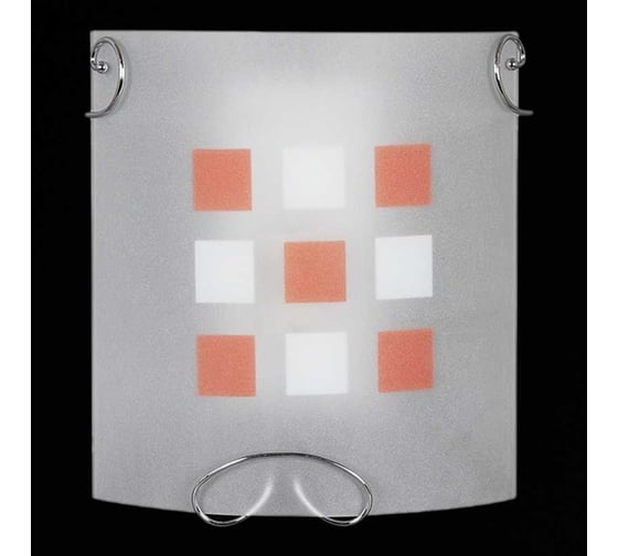 Изображение товара Настенный светильник Sneha 3149 CR PK