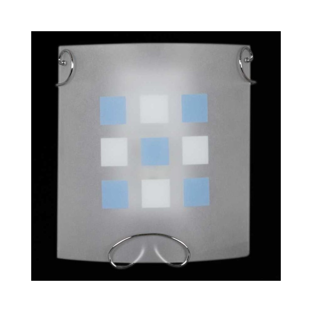 Изображение товара Настенный светильник Sneha 3149 CR LBL