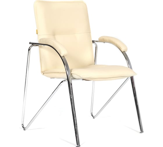 Изображение товара Офисное кресло Chairman 850 экопремиум бежевый N 00-07193030