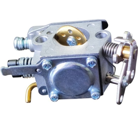 Изображение товара Карбюратор для бензопилы VEBEX PARTNER P350/P351 АГК105244