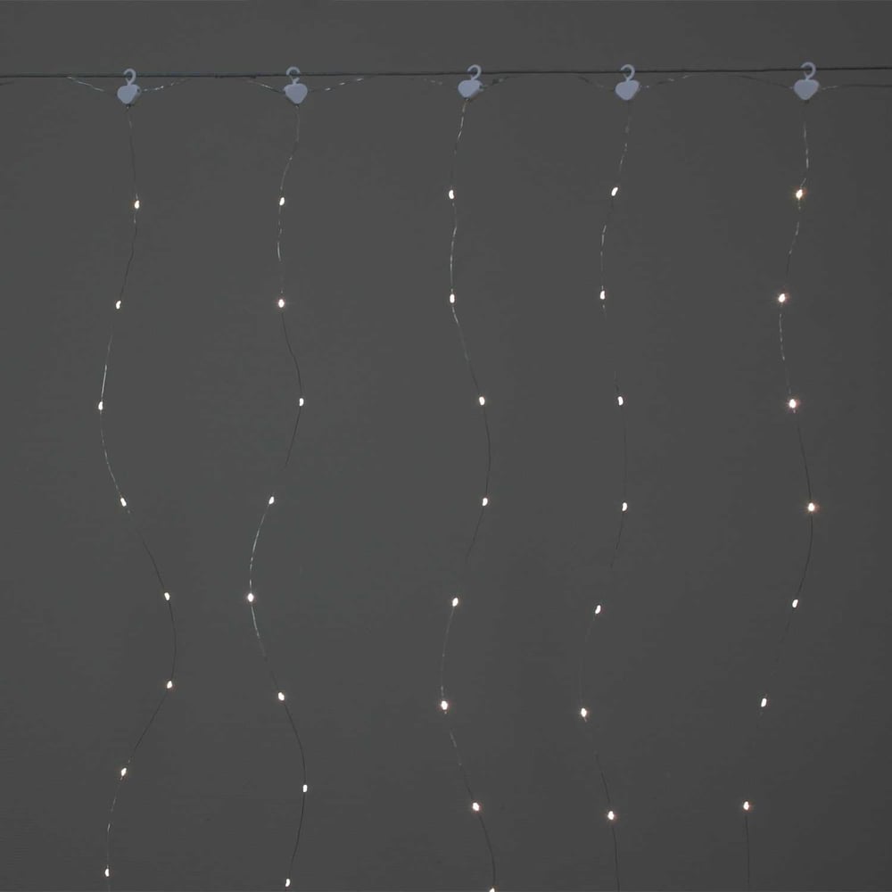 Изображение товара Световой занавес Sneha A-973 WW c