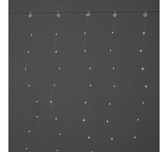 Изображение товара Световой занавес Sneha A-973 WW c