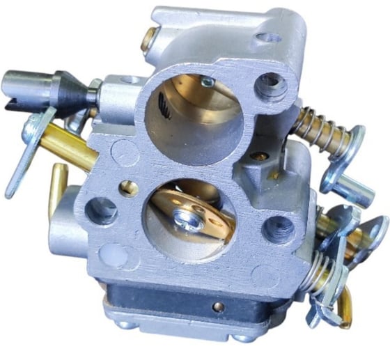 Изображение товара Карбюратор для бензопилы VEBEX HUSQVARNA 236/240 АГК105131