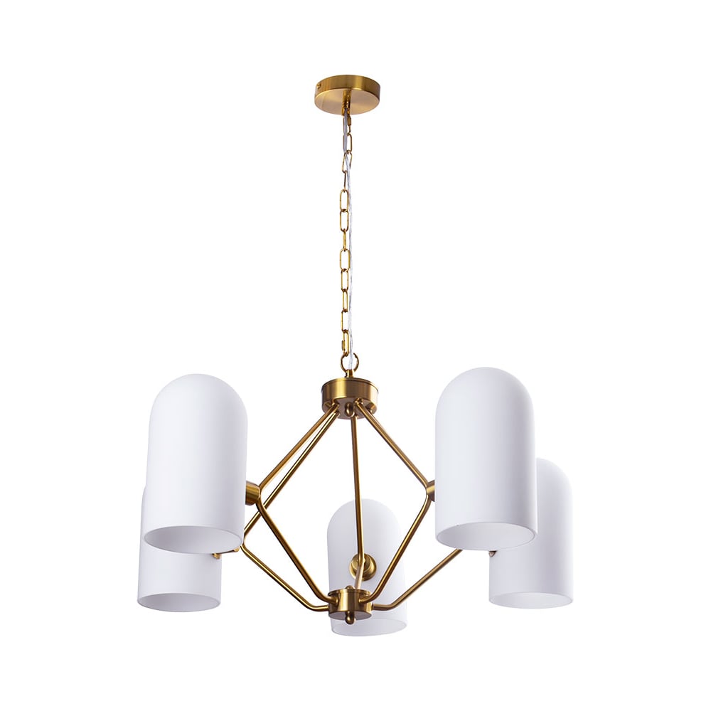 Изображение товара Светильник подвесной ARTE LAMP A5454LM-5PB