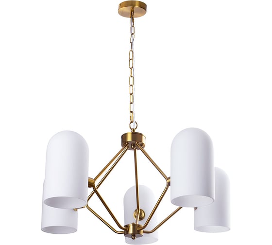 Изображение товара Светильник подвесной ARTE LAMP A5454LM-5PB