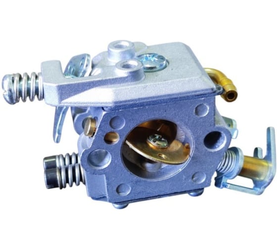Изображение товара Карбюратор для бензопилы VEBEX OLEO-MAC 937/GS370 (без подкачки) АГК105174
