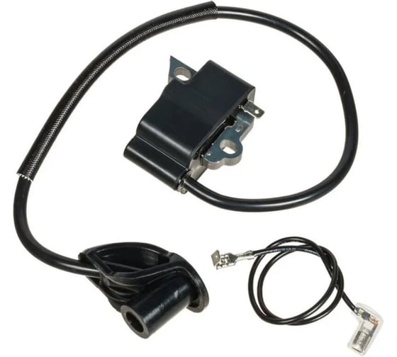 Изображение товара Катушка зажигания для бензокосы VEBEX STIHL FS 120/200/250 АГ107872