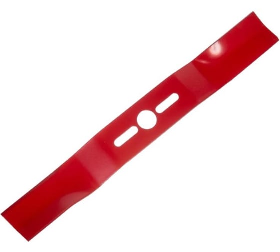 Изображение товара Нож для газонокосилки универсальный VEBEX 17 (длина 42,5 см) АГ313442