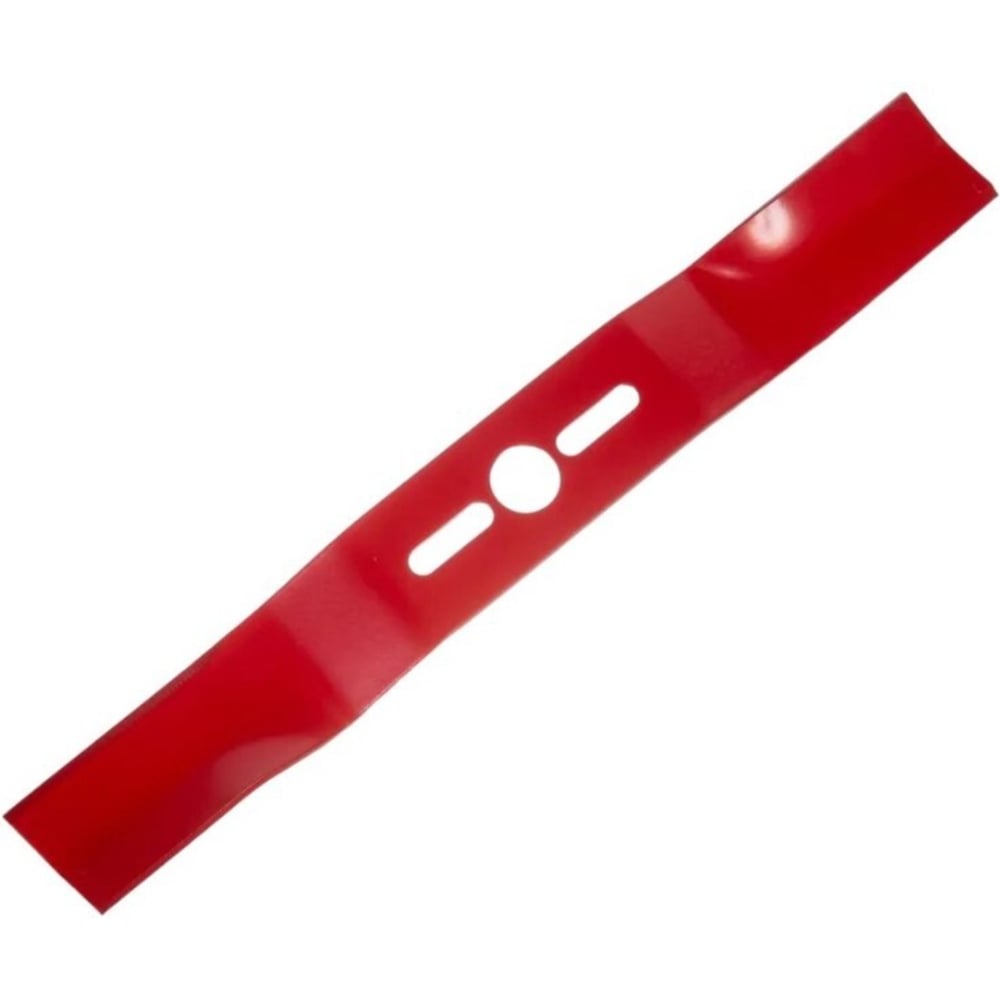 Изображение товара Нож для газонокосилки универсальный VEBEX 20 (длина 50,2 см) АГ313450