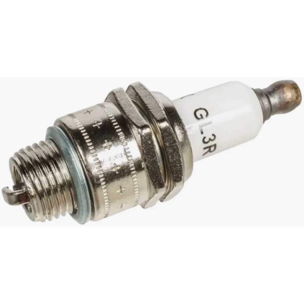 Изображение товара Свеча зажигания VEBEX GL3R для 4T двигателей с резистором