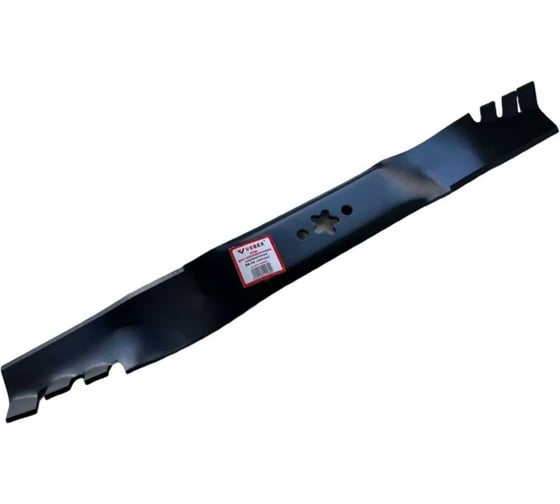 Изображение товара Нож для газонокосилок VEBEX HUSQVARNA, KRAFTSMAN 56 см, (звезда) АГ312460