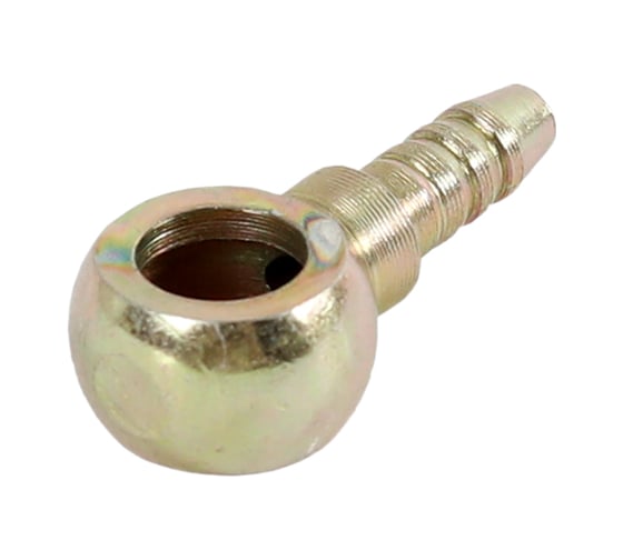 Изображение товара Наконечник Крал 8 под шланг 6 (8х6) (20 шт) 2915