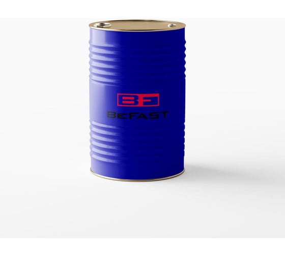Изображение товара Эмульсол BeFast Форм-Люкс прозрачный, 200 л, БЭМЛ200S