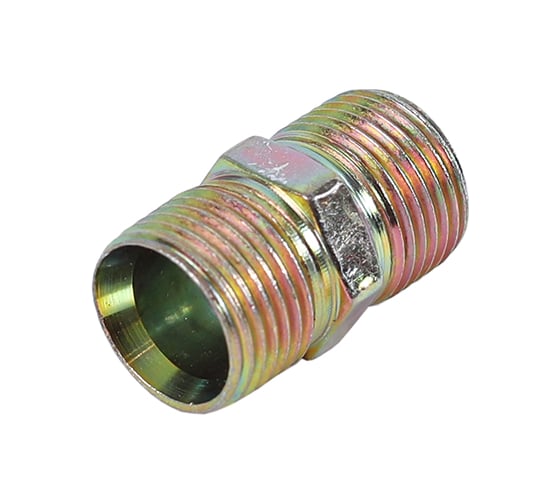 Изображение товара Соединитель Крал 18х1.5(20 шт) 2913