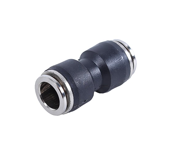 Изображение товара Соединитель для тормозных трубок Крал 10 мм (пластик-металл) (10 шт) 3526