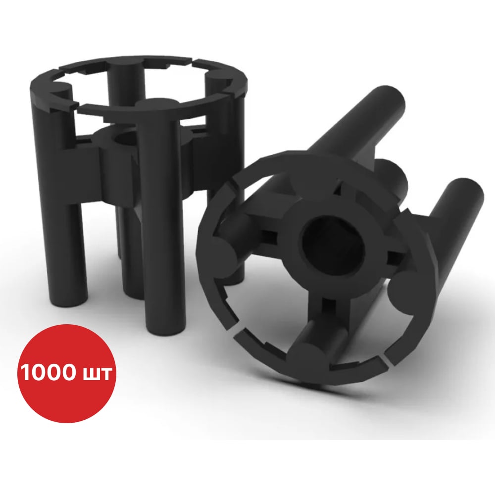 Изображение товара Фиксатор арматуры SAMGRUPP SR-085600025-1000 Изображение товара Фиксатор арматуры SAMGRUPP SR-085600025-1000