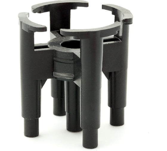 Изображение товара Фиксатор напольный (стул) SAMGRUPP 25 мм (упаковка 1000шт) SR-085600025-1000