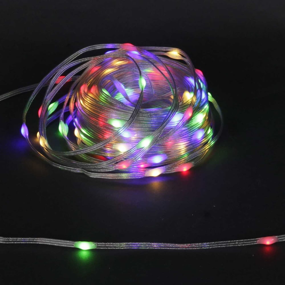 Изображение товара Светодиодная гирлянда Sneha A-508 MIX