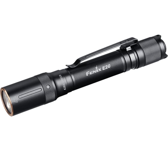 Изображение товара Фонарь Fenix E20 V2.0 e20v20