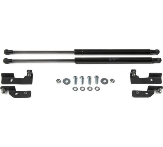 Изображение товара Амортизаторы капота 2 шт для Toyota Corolla E150 2006-2013 АвтоУпор UTOCOR021