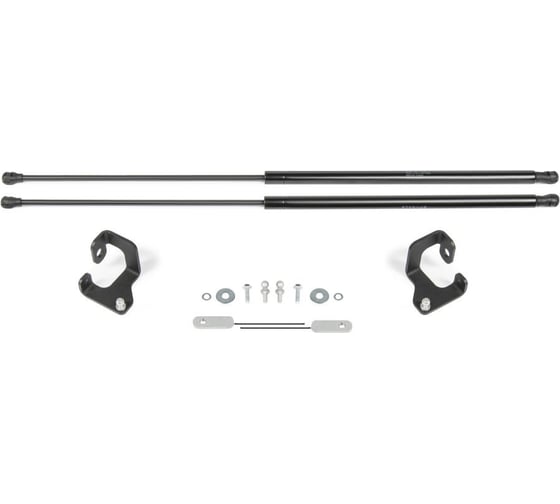 Изображение товара Амортизаторы капота 2 шт для KIA Ceed I 2006-2012 гг АвтоУпор UKICEE031