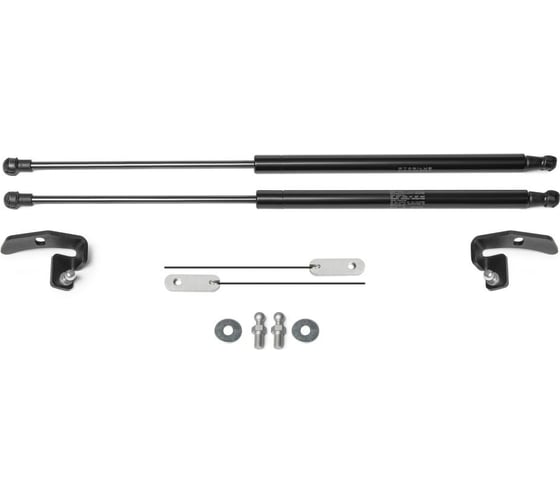 Изображение товара Амортизаторы капота 2 шт для Subaru Impreza II 2000-2007 гг АвтоУпор USUIMP011