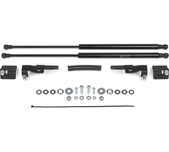 Изображение товара Амортизаторы капота 2 шт для Mitsubishi Outlander XL 2005-2012 гг АвтоУпор UMIOUT031