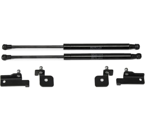 Изображение товара Амортизаторы капота 2 шт для Lada Kalina I 2004-2013 гг АвтоУпор ULAKAL011