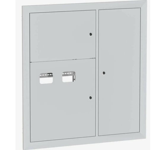 Изображение товара Щит этажный TVENKOM ЩЭ 2 кв. (1000x950x160) БП-00014922