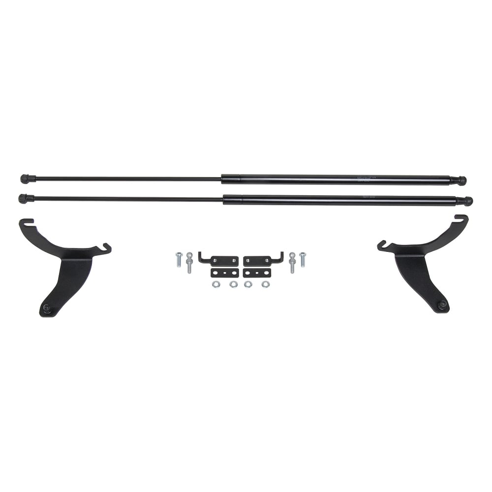 Изображение товара Комплект газовых амортизаторов капота USUFOR011 для Subaru Forester V 2018+