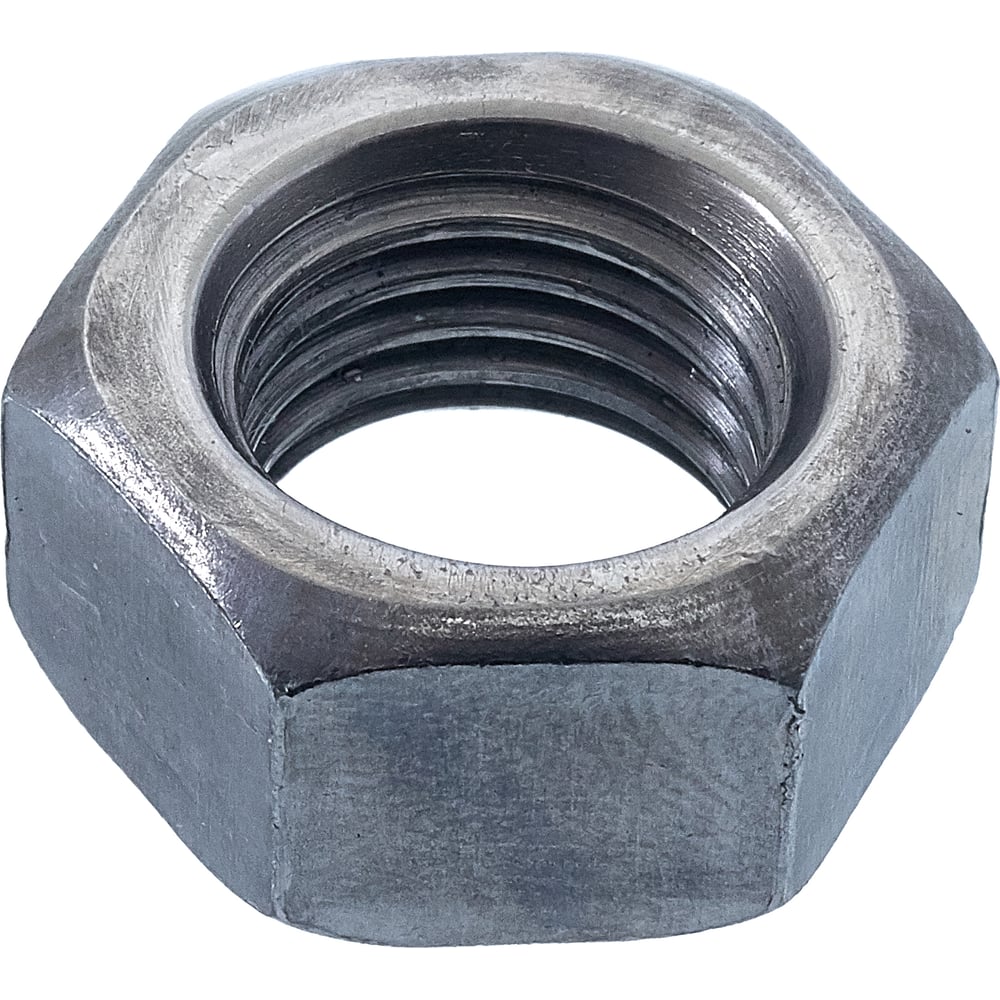 Изображение товара Гайка М 20 DIN 934 кл.пр.8 строительный крепеж 25 кг