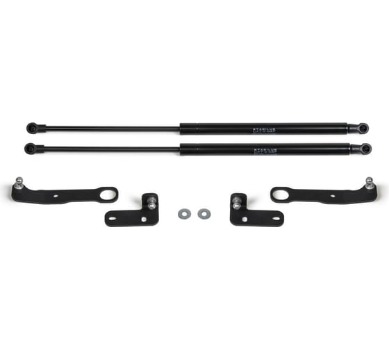 Изображение товара Амортизаторы капота 2 шт для LADA Largus I с 2021 года АвтоУпор ULALAR021