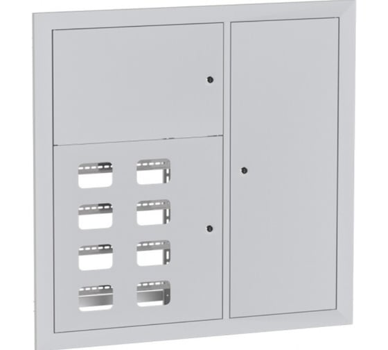 Изображение товара Щит этажный TVENKOM ЩЭ 8 кв. (1000x950x160) БП-00014928