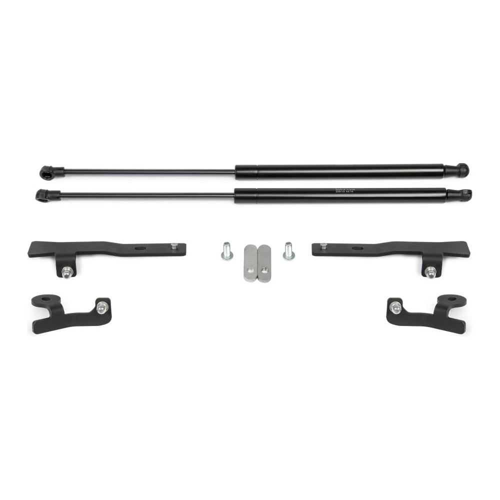 Изображение товара Амортизаторы капота для Haval H6 I 2014-2020 газовые АвтоУпор UHAH6011