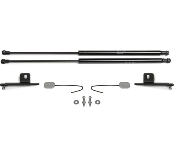 Изображение товара Амортизаторы капота 2 шт для KIA Seltos I с 2020 года АвтоУпор UKISEL011