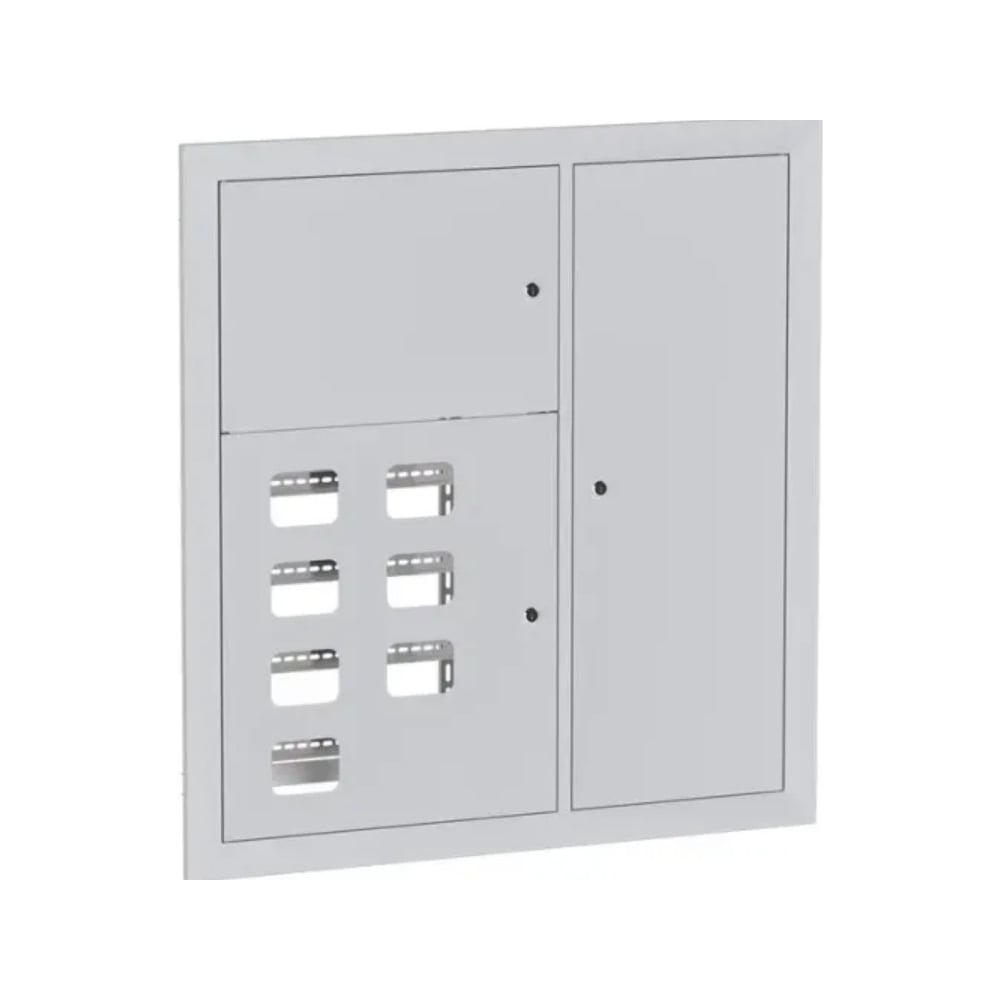 Изображение товара Щит этажный TVENKOM ЩЭ 7 кв. (1000x950x160) БП-00014927