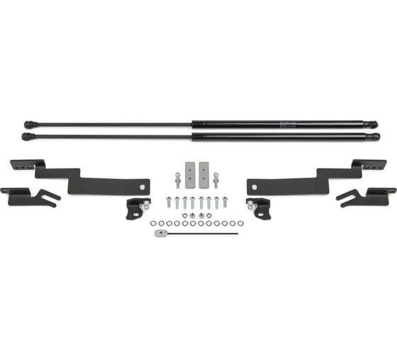 Изображение товара Амортизаторы капота 2 шт для Skoda Octavia II A5 2004-2013 гг АвтоУпор USKOA5011