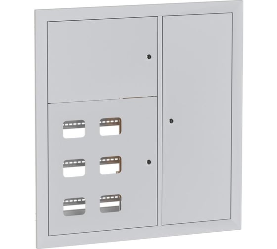 Изображение товара Щит этажный TVENKOM ЩЭ 6 кв. (1000x950x160) БП-00014926