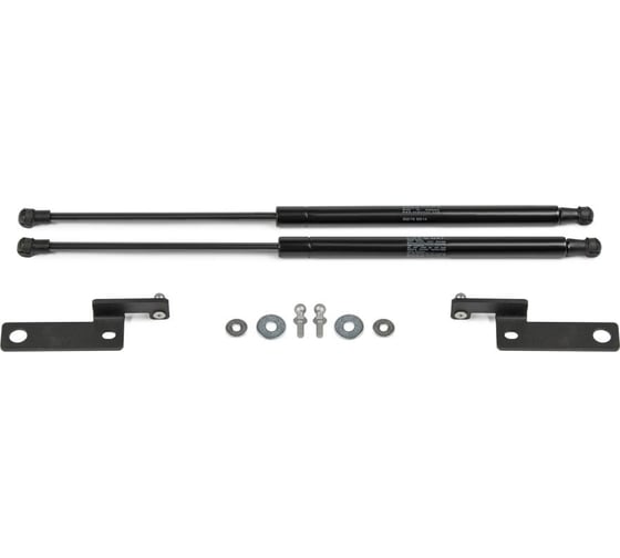 Изображение товара Амортизаторы капота 2 шт для Mitsubishi Lancer IX 2003-2010 гг АвтоУпор UMILAN021