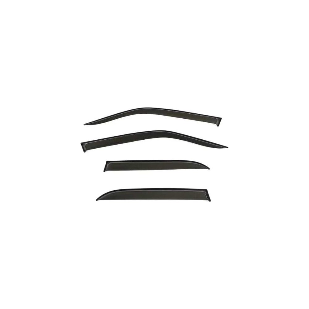 Изображение товара Дефлекторы окон DEFLY Honda Freed 2008-2016 VH022 комплект на 4 предмета