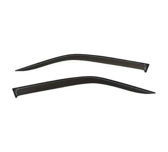 Изображение товара Дефлекторы окон DEFLY GAZ Gazel Next, 2016-н.в. VGaz002